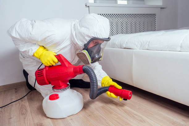 Best Pest Removal Services  in Ashland, OH