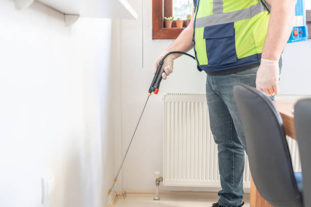 Best Best Pest Control Companies  in Ashland, OH