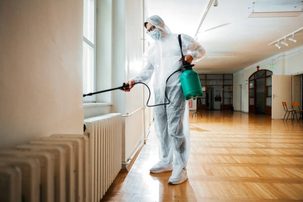 Best Best Pest Control Near Me  in Ashland, OH